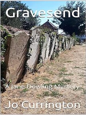 cover image of Gravesend